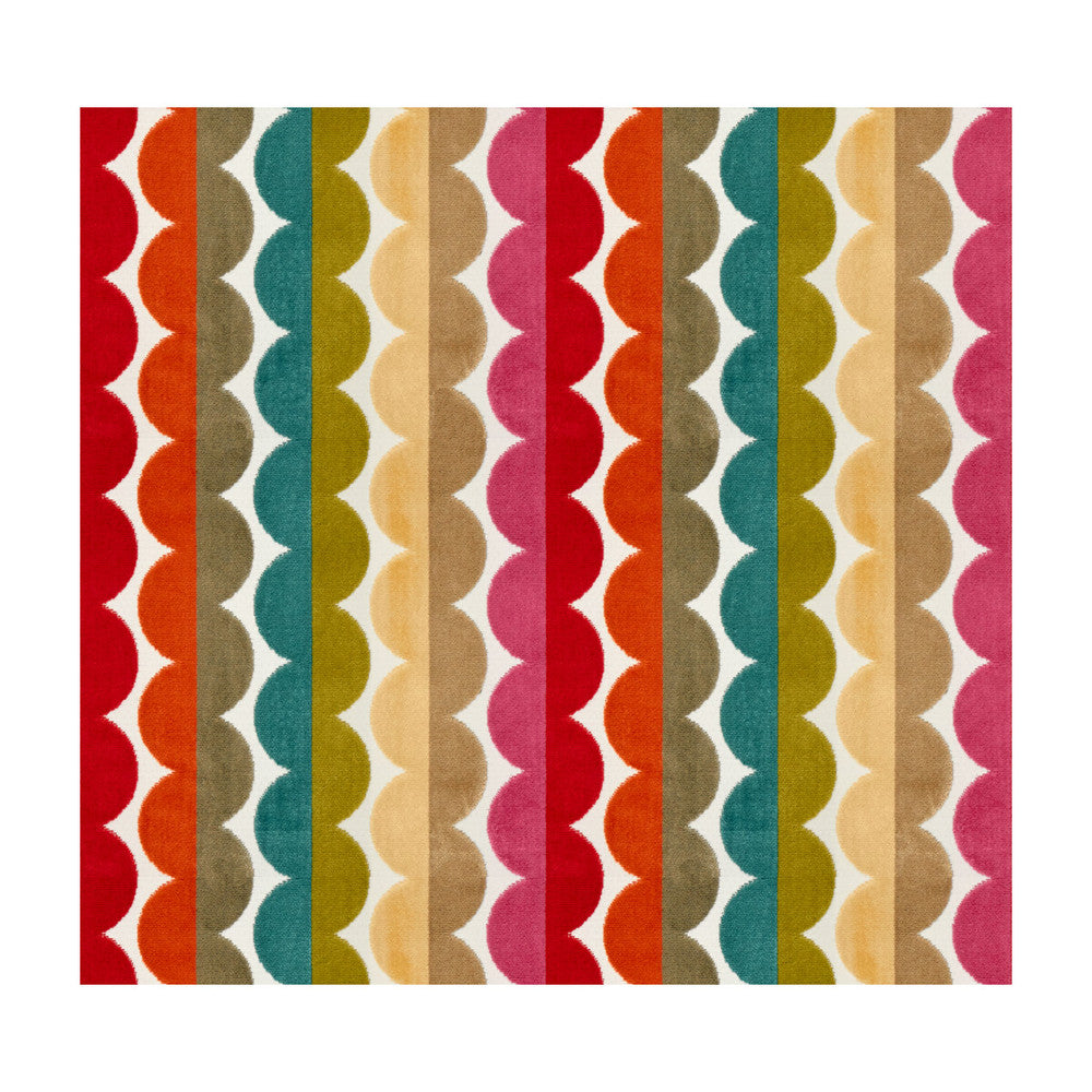 32165-517 by Kravet Design Designer Fabric POLYESTER - 60%;VISCOSE - 40% Belgium MEDIUM Horizontal: 13.5 and Vertical: 13.5 54 - Swanky Fabrics -