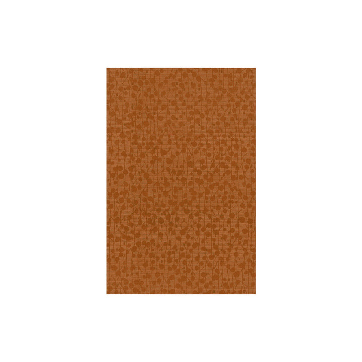 Shadow Dance Papaya by Kravet Contract Fabric - POLYESTER - 77%;COTTON - 23% United States HEAVY Horizontal: 13.5 and Vertical: 20 54 - Fabric Carolina -