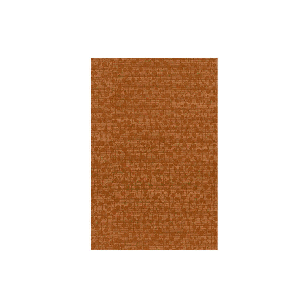 Shadow Dance Papaya by Kravet Contract Designer Fabric - POLYESTER - 77%;COTTON - 23% United States HEAVY Horizontal: 13.5 and Vertical: 20 54 - Swanky Fabrics -