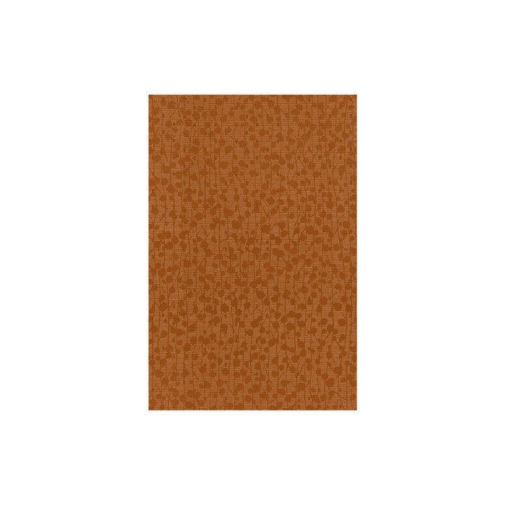 Shadow Dance Papaya by Kravet Contract Designer Fabric - POLYESTER - 77%;COTTON - 23% United States HEAVY Horizontal: 13.5 and Vertical: 20 54 - Swanky Fabrics -