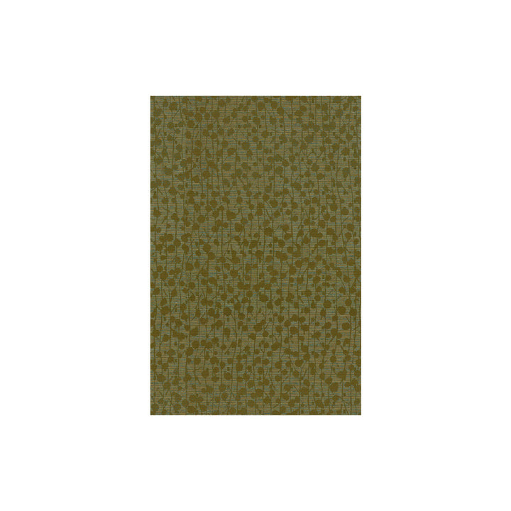 Shadow Dance Sea Green by Kravet Contract Fabric POLYESTER - 77%;COTTON - 23% United States HEAVY Horizontal: 13.5 and Vertical: 20 54 - Fabric Carolina -