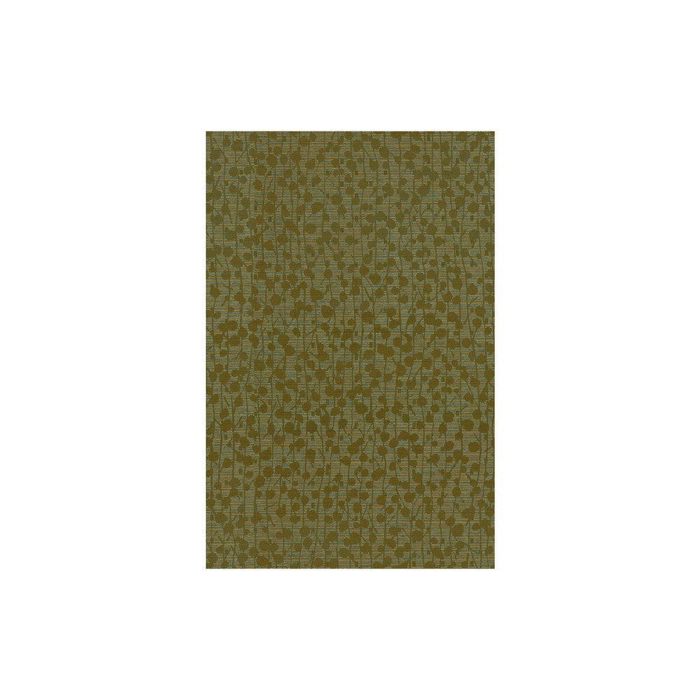 Shadow Dance Sea Green by Kravet Contract Fabric - POLYESTER - 77%;COTTON - 23% United States HEAVY Horizontal: 13.5 and Vertical: 20 54 - Fabric Carolina -