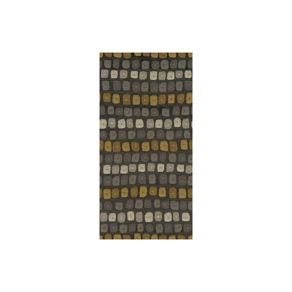Round The Block Pewter by Kravet Contract Fabric COTTON - 58%;POLYESTER - 42% United States HEAVY Horizontal: 7 and Vertical: 13.5 54 - Fabric Carolina -