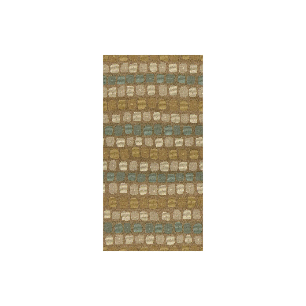 Round The Block Opal by Kravet Contract Fabric COTTON - 58%;POLYESTER - 42% United States HEAVY Horizontal: 7 and Vertical: 13.5 54 - Fabric Carolina -