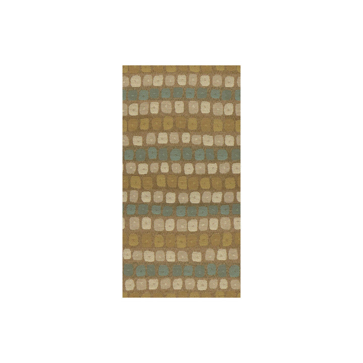 Round The Block Opal by Kravet Contract Fabric COTTON - 58%;POLYESTER - 42% United States HEAVY Horizontal: 7 and Vertical: 13.5 54 - Fabric Carolina -
