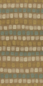 Round The Block Opal by Kravet Contract Fabric