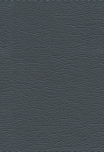 Ultraleather Pearlized Deep Sea 322-2691 by Schumacher Fabric