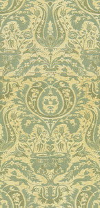 Beylerbey Mineral by Kravet Couture Fabric