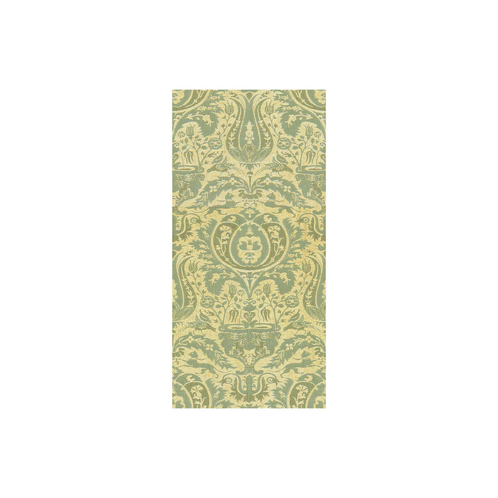 Beylerbey Mineral by Kravet Couture Designer Fabric MODERN COLORS II VISCOSE - 80%;COTTON - 16%;POLYESTER - 4% Turkey HEAVY Horizontal: 12.5 and Vertical: 27.5 53 - Swanky Fabrics -