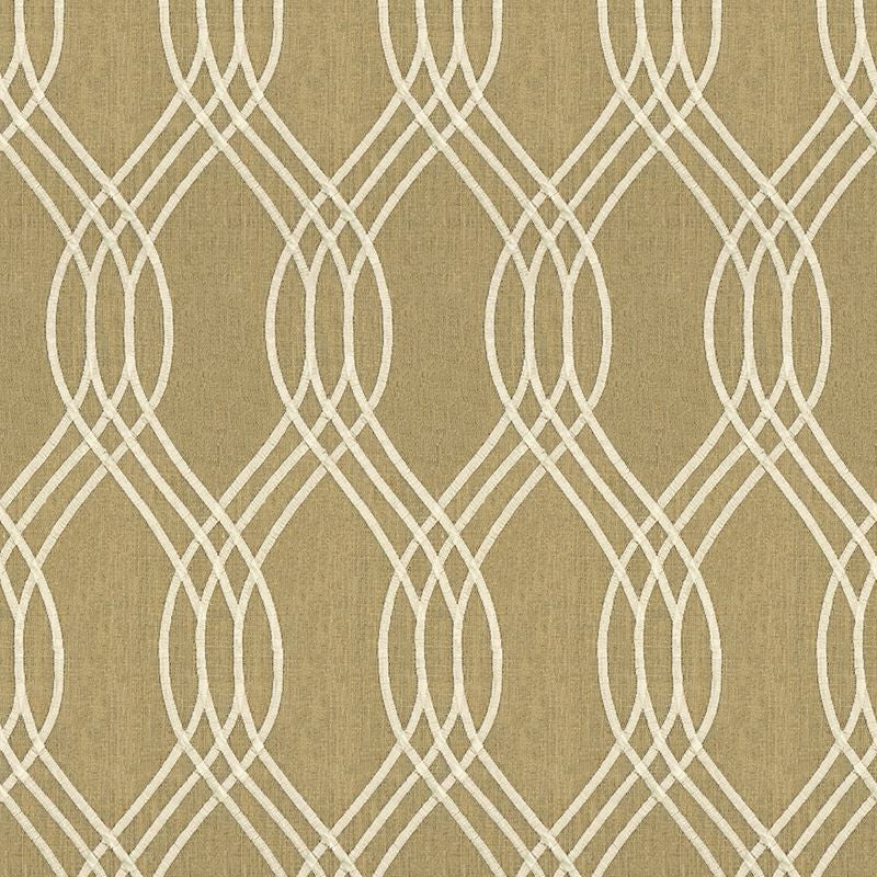 32209.106 by Kravet Basics Designer Fabric - Linen 75%, Viscose 23%, Cotton 2% India - H" 10 inches, V: 15 inches 51 inches  - Swanky Fabrics -  Kravet Basics