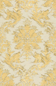 Versailles Chic Mineral by Kravet Couture Fabric