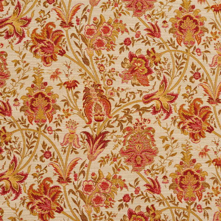 3221 Tuscany by Charlotte Fabric Ring Book Page #5 74% Polyester, 26% Rayon Asia Exceeds 60,000 Wyzenbeek Rubs (Heavy Duty) Horizontal: 27" x Vertical: 15" 54 Inches - Fabric Carolina -