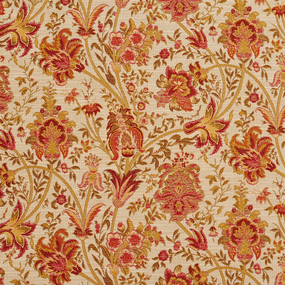 3221 Tuscany by Charlotte Fabric Ring Book Page #5 74% Polyester, 26% Rayon Asia Exceeds 60,000 Wyzenbeek Rubs (Heavy Duty) </p><p>Repeat: Horizontal: 27" x Vertical: 15" 54 Inches - Fabric Carolina -