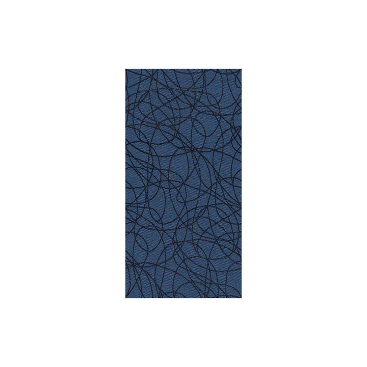Run Around Laguna by Kravet Contract Designer Fabric POLYESTER - 100% United States HEAVY Horizontal: 7 and Vertical: 13.5 54 - Swanky Fabrics -