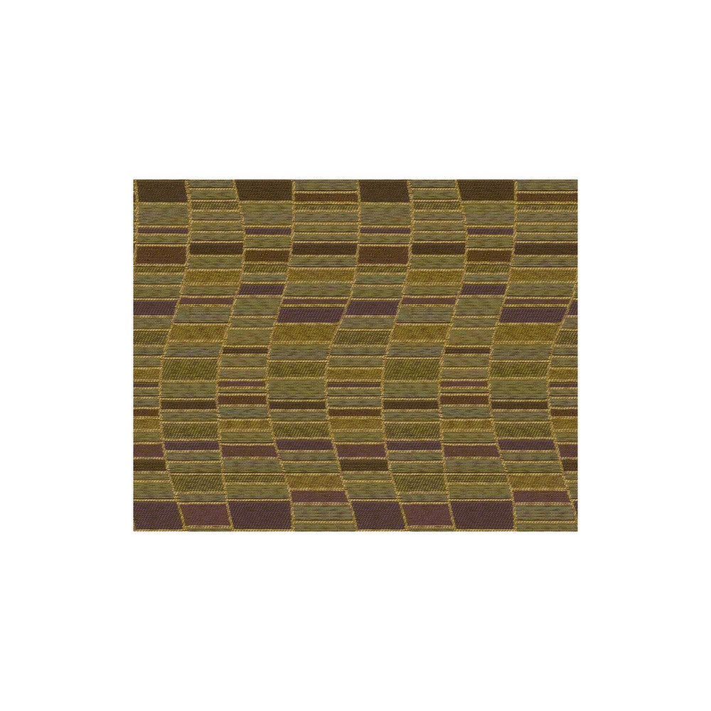 Sway Me Coriander by Kravet Contract Designer Fabric POLYESTER - 100% United States HEAVY Horizontal: 4.5 and Vertical: 7 54 - Swanky Fabrics -