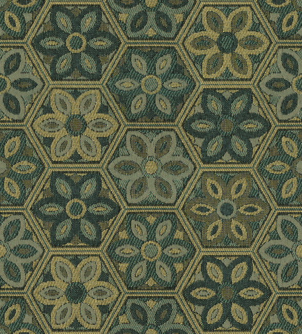 Madiera Seaglass by Kravet Contract Fabric