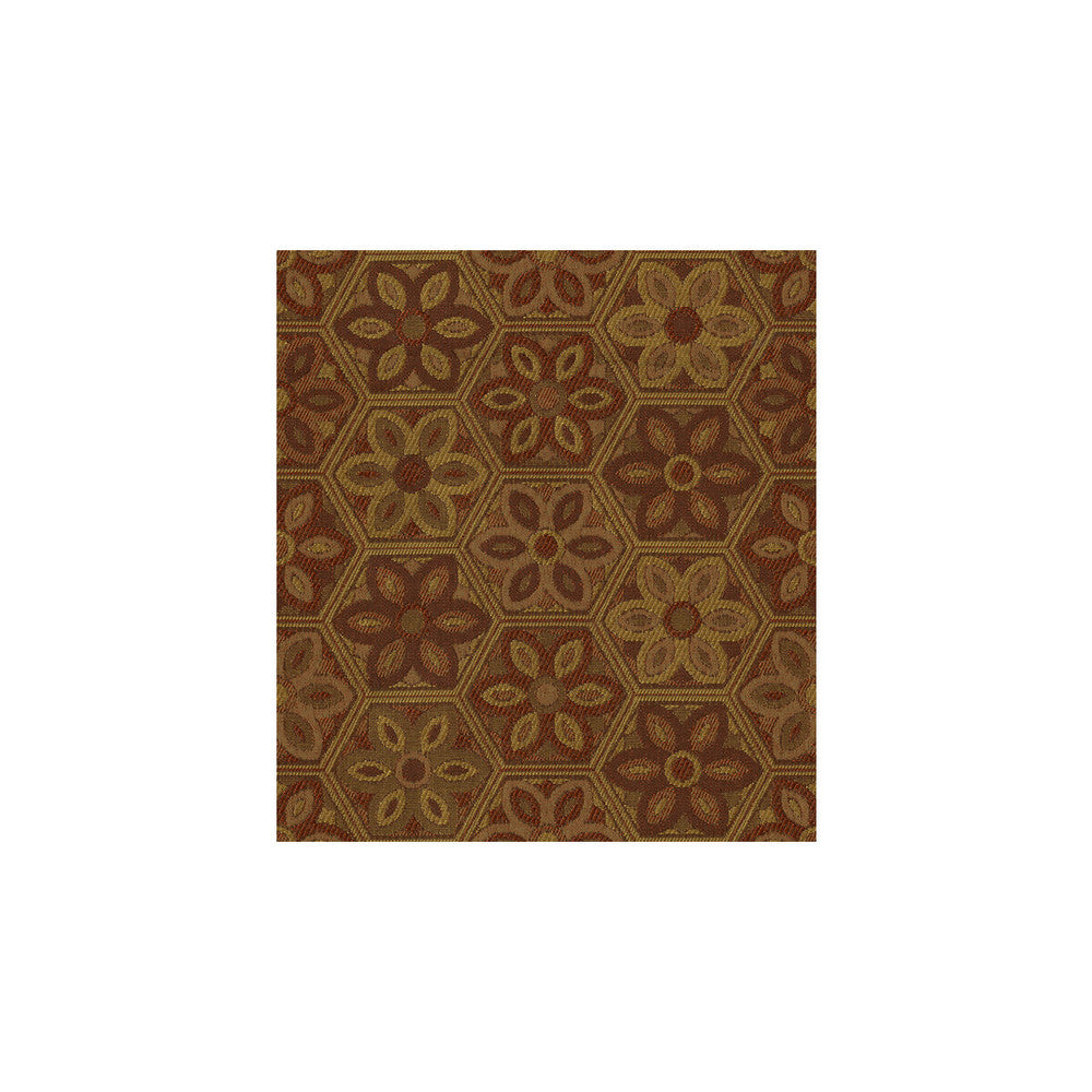 Madiera Mesa by Kravet Contract Designer Fabric POLYESTER - 100% United States HEAVY Horizontal: 9 and Vertical: 10 54 - Swanky Fabrics -