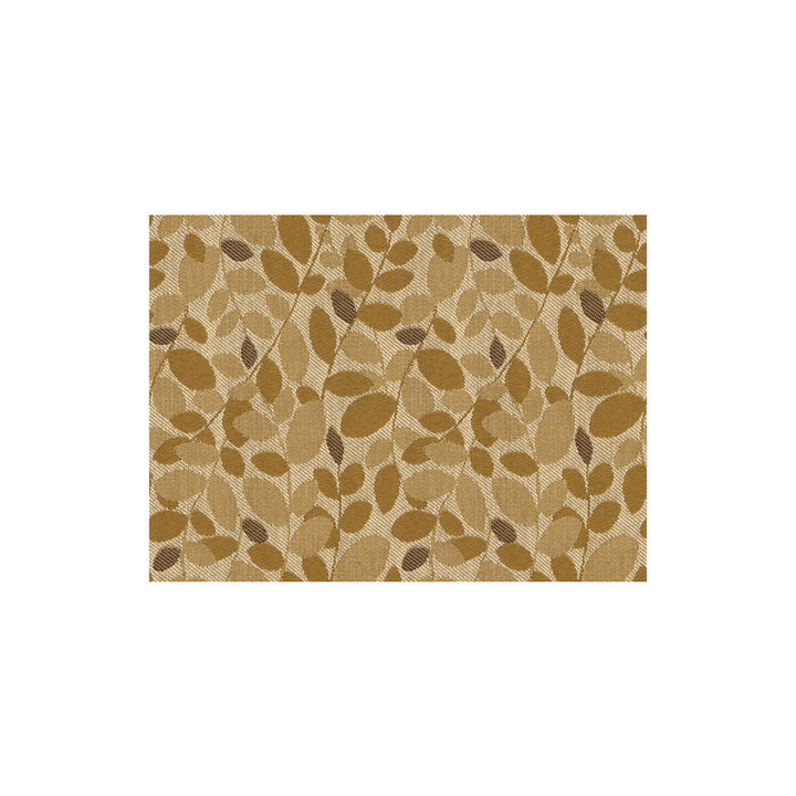 Branch Out Honey by Kravet Contract Fabric COTTON - 53%;POLYESTER - 47% United States HEAVY Horizontal: 7 and Vertical: 4.5 54 - Fabric Carolina -