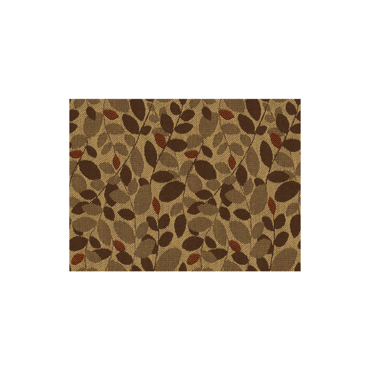 Branch Out Rattan by Kravet Contract Fabric - COTTON - 53%;POLYESTER - 47% United States HEAVY Horizontal: 7 and Vertical: 4.5 54 - Fabric Carolina -