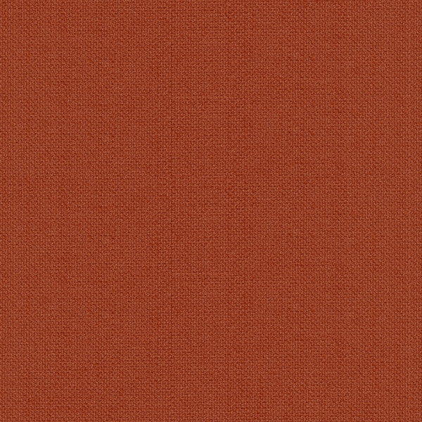 Hudson Solid Papaya by Kravet Contract Fabric