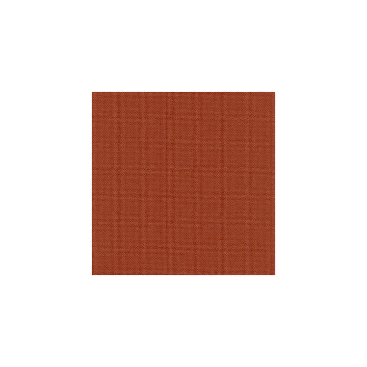 Hudson Solid Papaya by Kravet Contract Fabric - POLYESTER - 80%;RAYON - 20% China HEAVY Horizontal: - and Vertical: - 55 - Fabric Carolina -