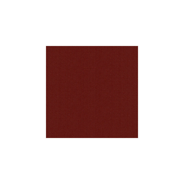 Hudson Solid Cherry by Kravet Contract Fabric POLYESTER - 80%;RAYON - 20% China HEAVY Horizontal: and Vertical: 55 - Fabric Carolina -