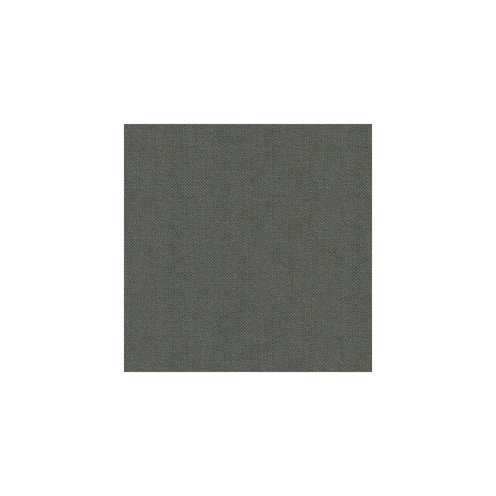 Hudson Solid Silver by Kravet Contract Fabric POLYESTER - 80%;RAYON - 20% China HEAVY Horizontal: and Vertical: 55 - Fabric Carolina -