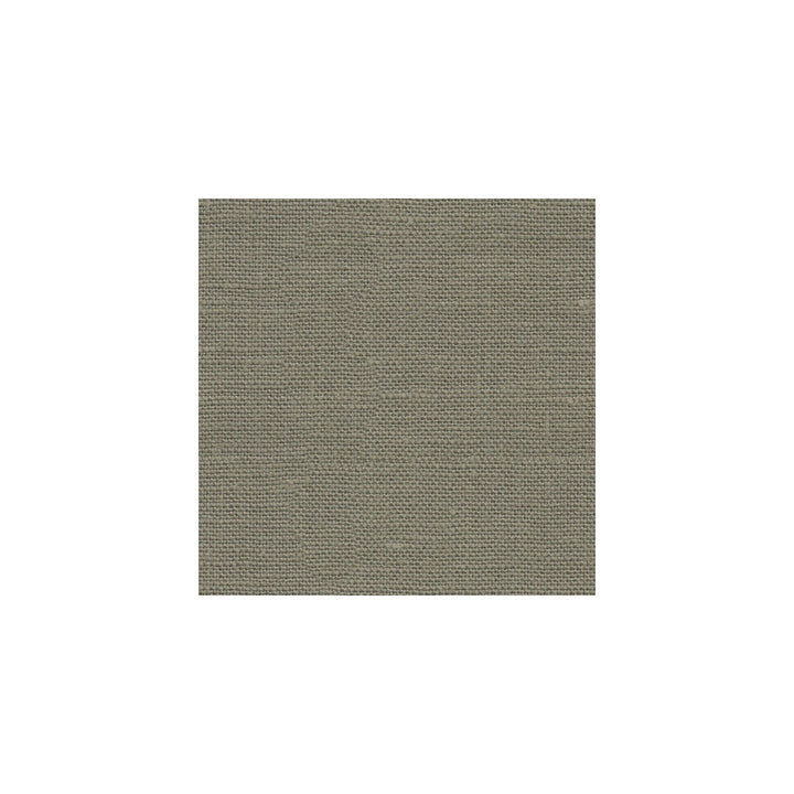Madison Linen Bark by Kravet Design Fabric GIS LINEN - 100% Belgium HEAVY Horizontal: - and Vertical: - 54 - Fabric Carolina -