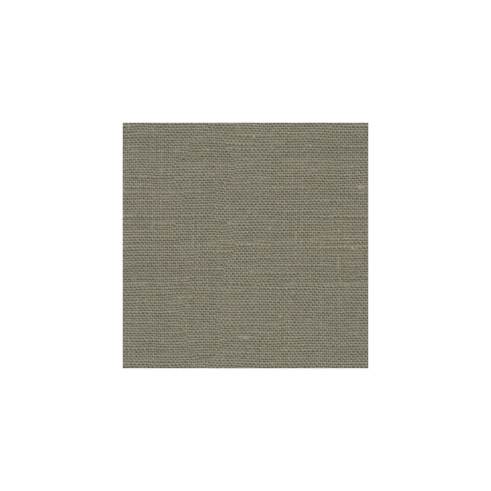Madison Linen Bark by Kravet Design Fabric GIS LINEN - 100% Belgium HEAVY Horizontal: and Vertical: 54 - Fabric Carolina -