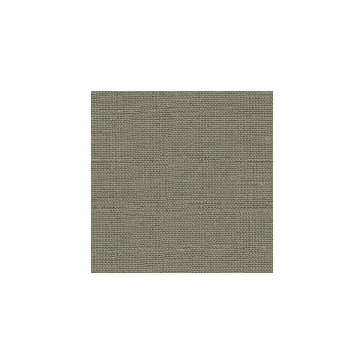 Madison Linen Bark by Kravet Design Designer Fabric GIS LINEN - 100% Belgium HEAVY Horizontal: and Vertical: 54 - Swanky Fabrics -