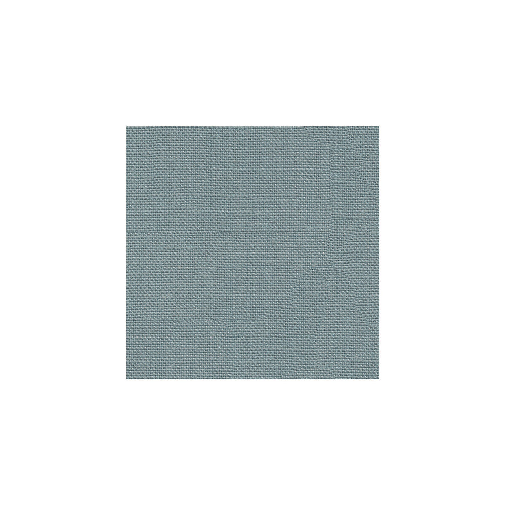 Madison Linen Water by Kravet Design Fabric GIS LINEN - 100% Belgium HEAVY Horizontal: and Vertical: 54 - Fabric Carolina -