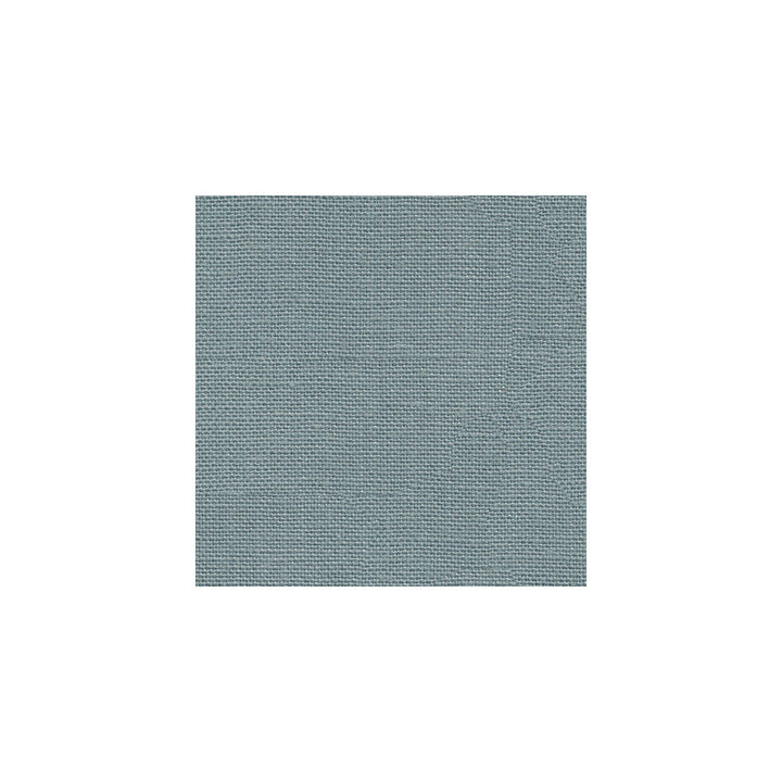 Madison Linen Water by Kravet Design Designer Fabric GIS LINEN - 100% Belgium HEAVY Horizontal: and Vertical: 54 - Swanky Fabrics -