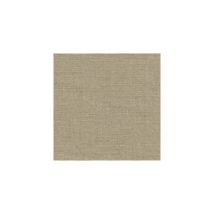 Madison Linen Biscuit by Kravet Design Fabric GIS LINEN - 100% Belgium HEAVY Horizontal: and Vertical: 54 - Fabric Carolina -