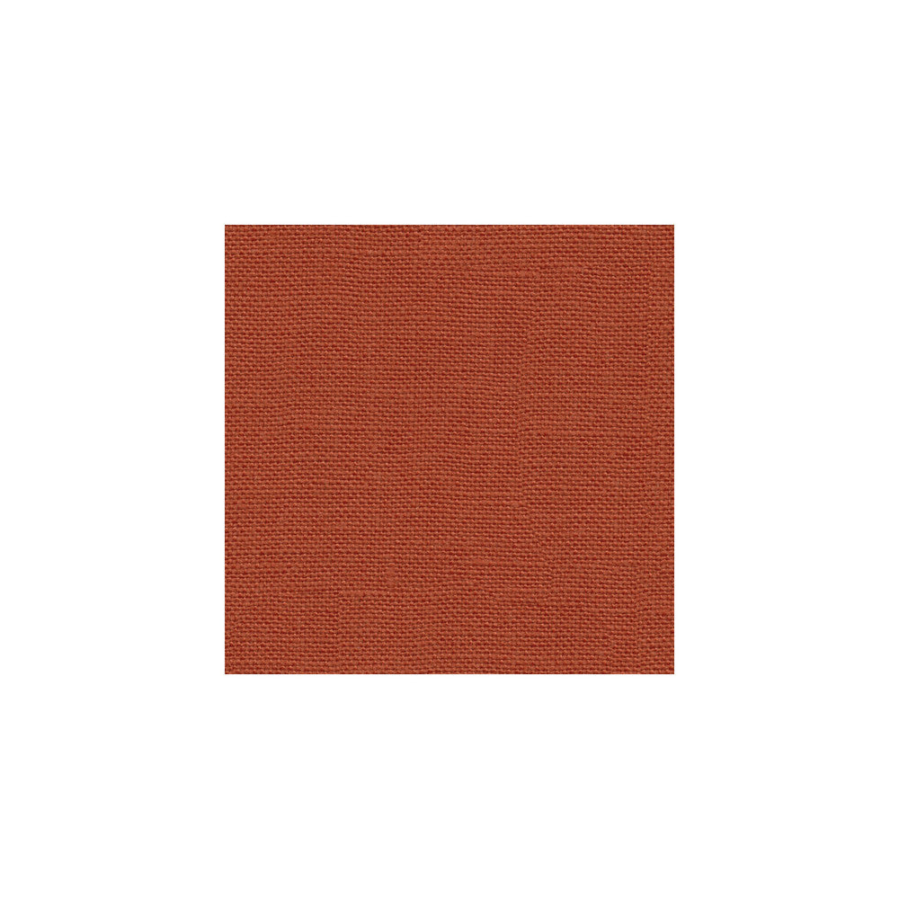 Madison Linen Nutmeg by Kravet Design Fabric GIS LINEN - 100% Belgium HEAVY Horizontal: and Vertical: 54 - Fabric Carolina -