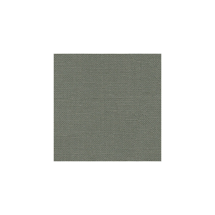 Madison Linen Metal by Kravet Design Designer Fabric GIS LINEN - 100% Belgium HEAVY Horizontal: - and Vertical: - 54 - Swanky Fabrics -