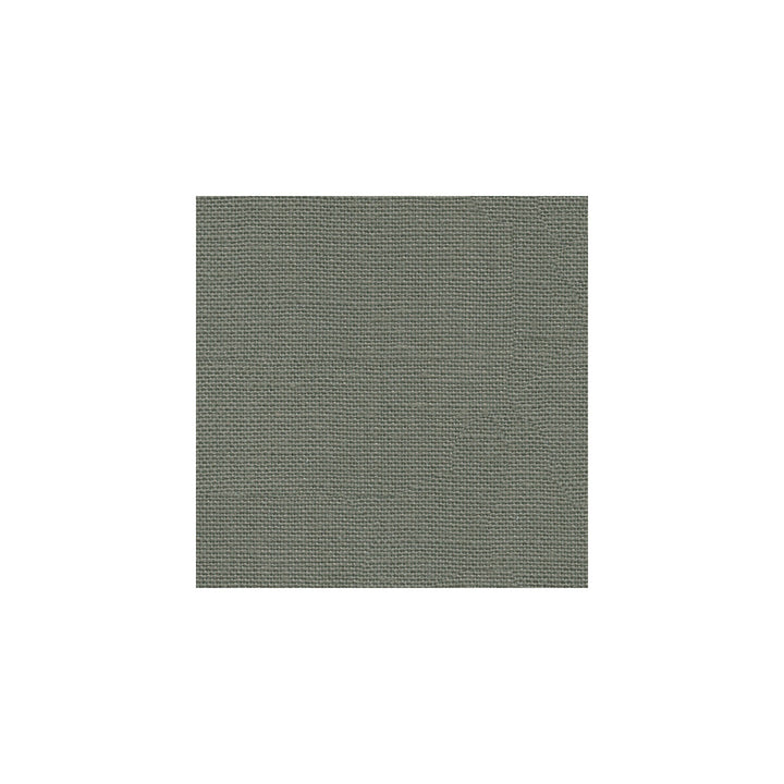 Madison Linen Metal by Kravet Design Fabric GIS LINEN - 100% Belgium HEAVY Horizontal: and Vertical: 54 - Fabric Carolina -