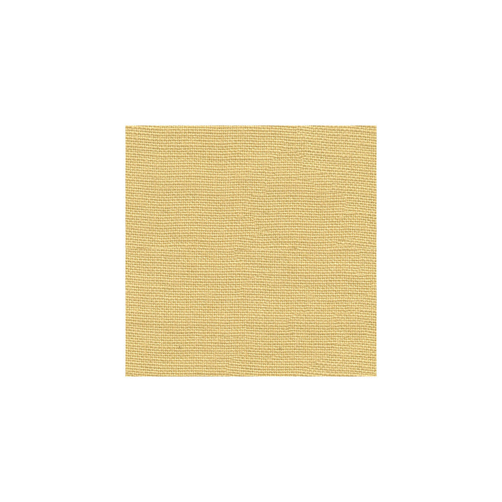 Madison Linen Butter by Kravet Design Fabric GIS LINEN - 100% Belgium HEAVY Horizontal: - and Vertical: - 54 - Fabric Carolina -