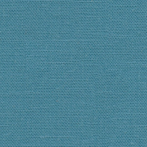 Madison Linen Seawater by Kravet Design Fabric