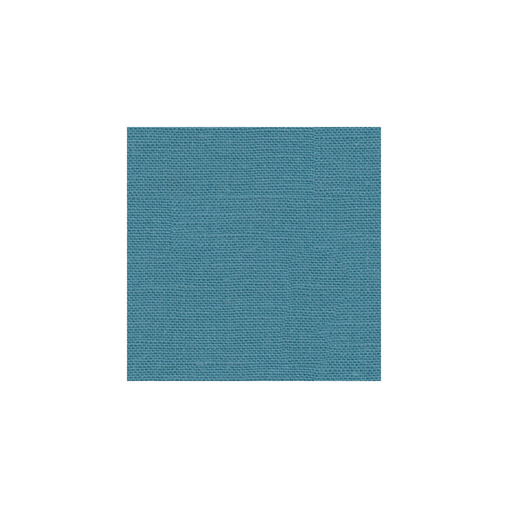 Madison Linen Seawater by Kravet Design Fabric GIS LINEN - 100% Belgium HEAVY Horizontal: - and Vertical: - 54 - Fabric Carolina -