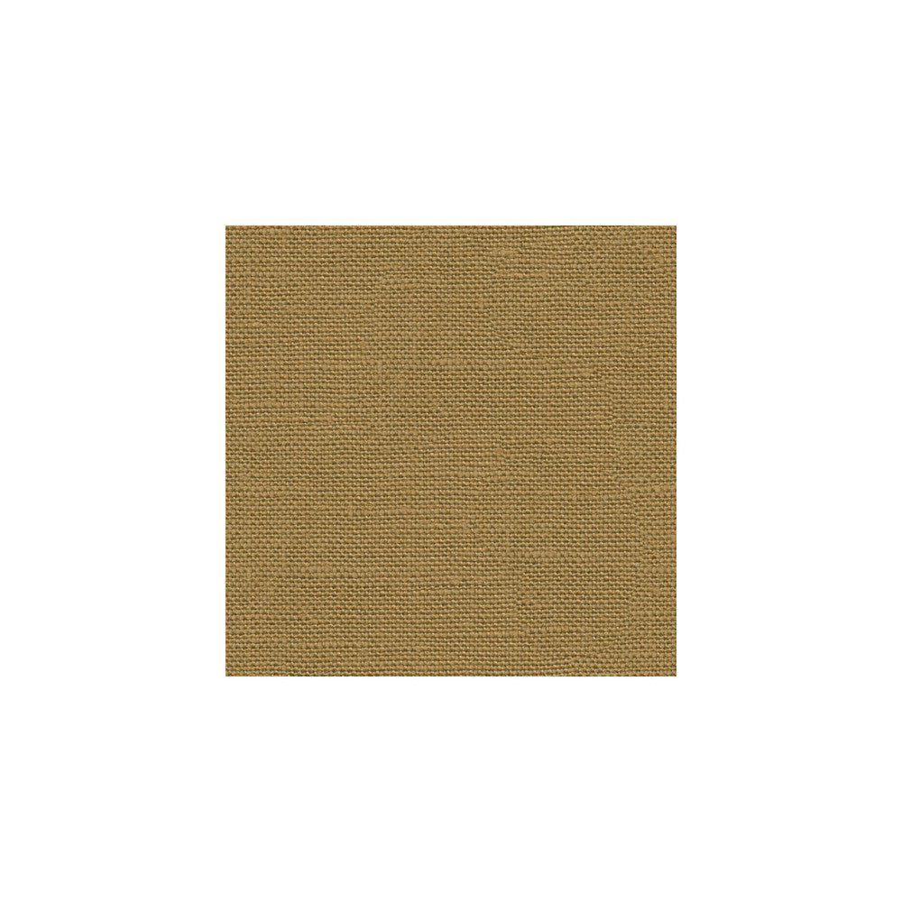 Madison Linen Golden by Kravet Design Fabric GIS LINEN - 100% Belgium HEAVY Horizontal: - and Vertical: - 54 - Fabric Carolina -