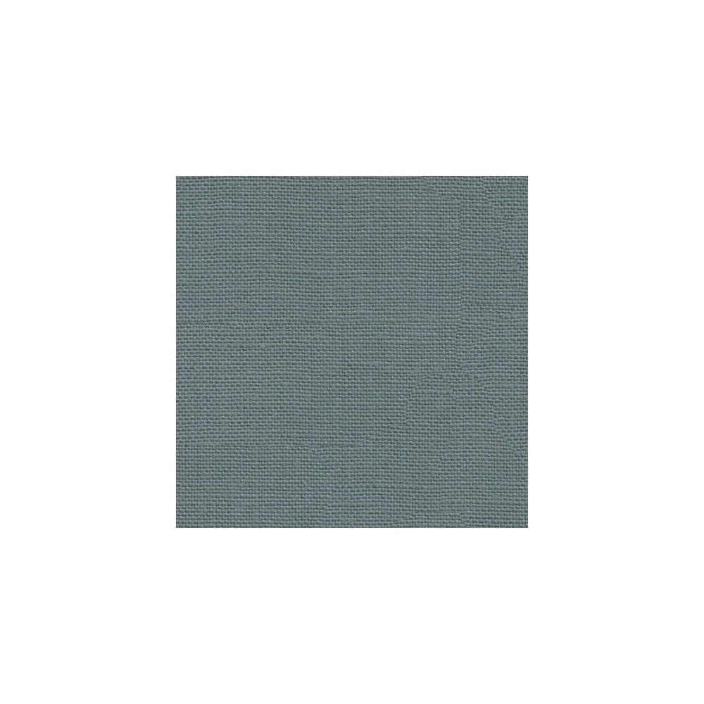 Madison Linen Slate by Kravet Design Fabric GIS LINEN - 100% Belgium HEAVY Horizontal: - and Vertical: - 54 - Fabric Carolina -
