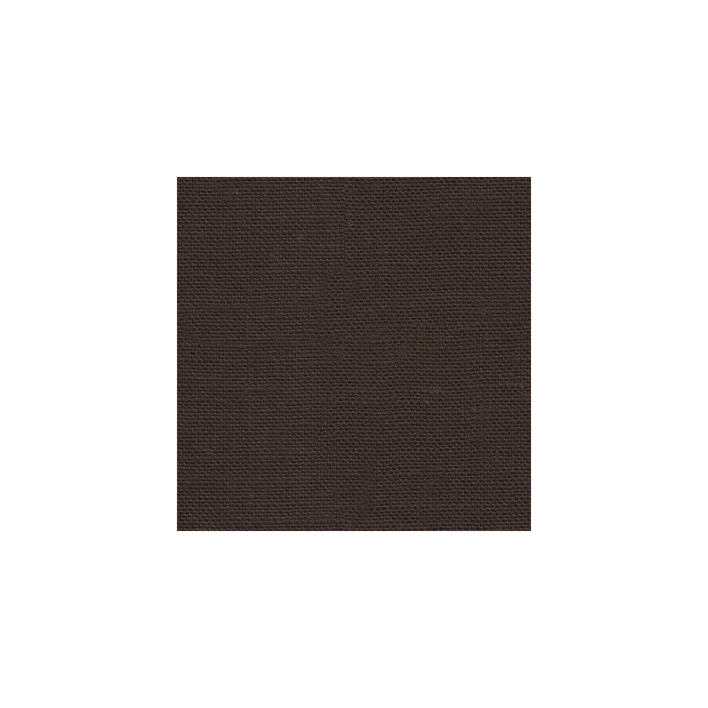 Madison Linen Mocha by Kravet Design Fabric GIS LINEN - 100% Belgium HEAVY Horizontal: and Vertical: 54 - Fabric Carolina -