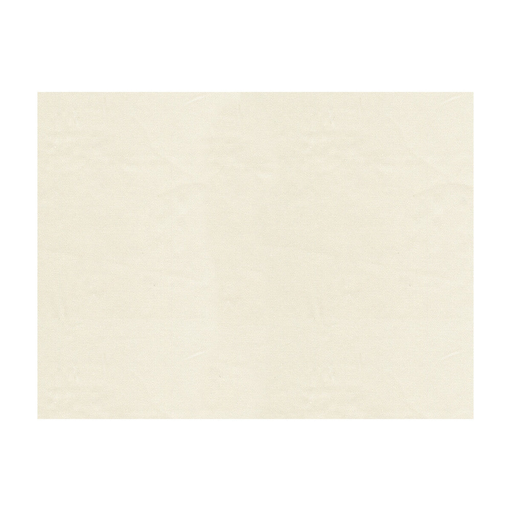 Sarasota Off White by Kravet Basics Fabric PERFECT PLAINS COMBED COTTON - 100% Japan MEDIUM Horizontal: - and Vertical: - 54 - Fabric Carolina -