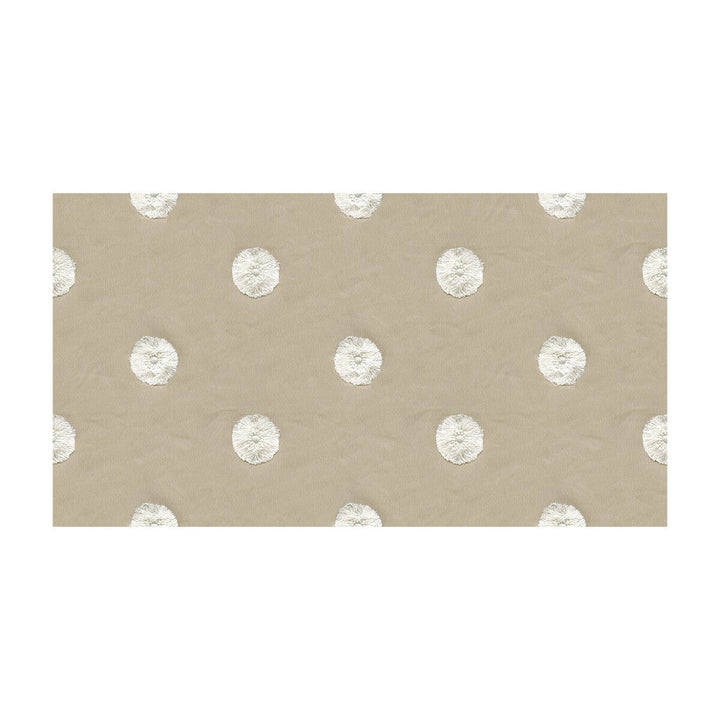 Powder Puffs Linen by Kravet Couture Fabric Kravet Couture Fabric Powder Puffs LinenFabric MODERN COLORS III VISCOSE - 100% India </p><p>Repeat: H: 12, V: 15.5 51 - Fabric Carolina -