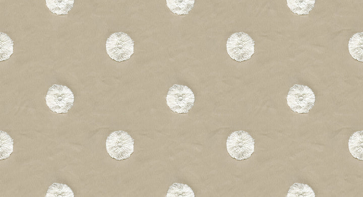Powder Puffs Linen by Kravet Couture Fabric