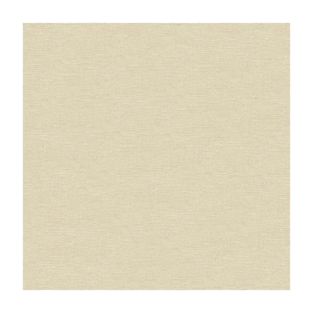 Dublin Sand by Kravet Basics Designer Fabric LINEN - 100% United States LIGHT Horizontal: and Vertical: 54 - Swanky Fabrics -