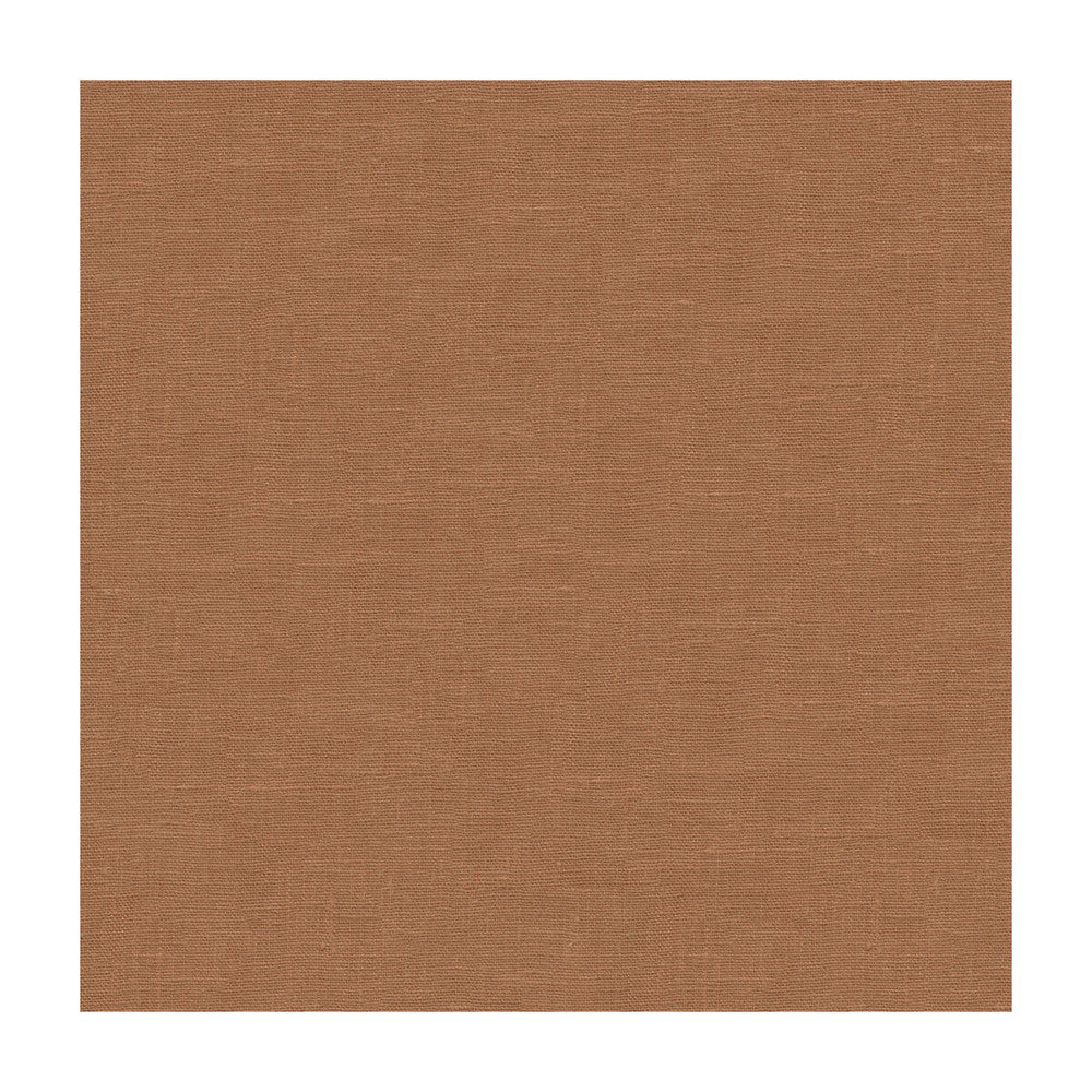 Dublin Shell by Kravet Basics Designer Fabric PERFECT PLAINS LINEN - 100% United States LIGHT Horizontal: - and Vertical: - 54 - Swanky Fabrics -