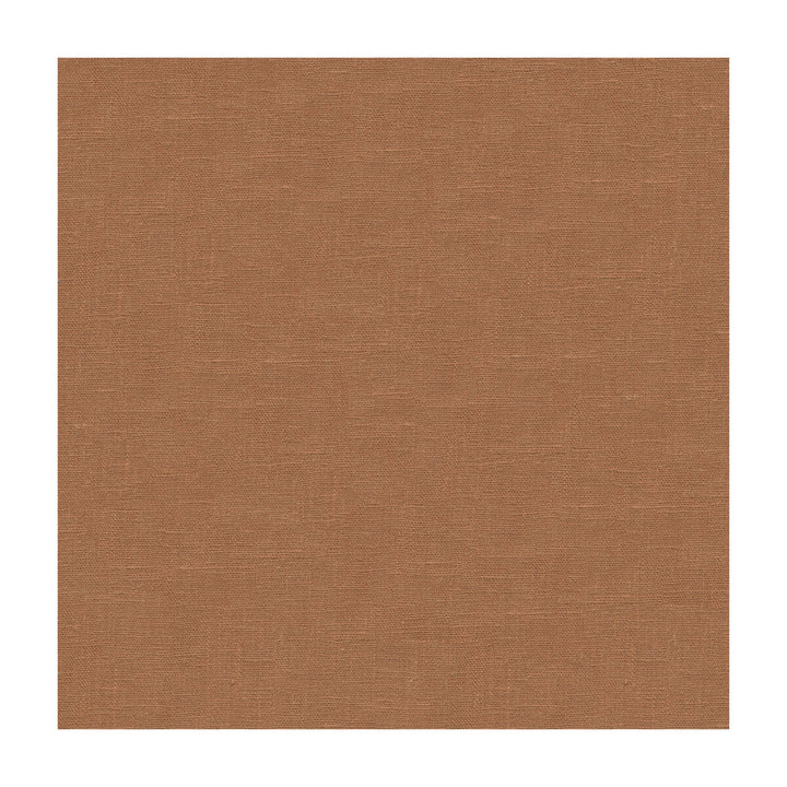 Dublin Shell by Kravet Basics Designer Fabric PERFECT PLAINS LINEN - 100% United States LIGHT Horizontal: and Vertical: 54 - Swanky Fabrics -