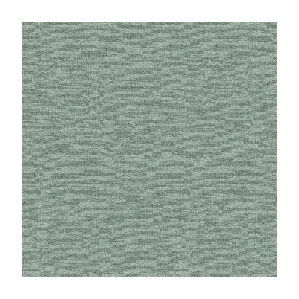 Dublin Seamist by Kravet Basics Fabric PERFECT PLAINS LINEN - 100% United States LIGHT Horizontal: and Vertical: 54 - Fabric Carolina -