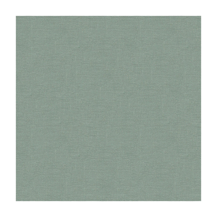 Dublin Seamist by Kravet Basics Designer Fabric PERFECT PLAINS LINEN - 100% United States LIGHT Horizontal: and Vertical: 54 - Swanky Fabrics -